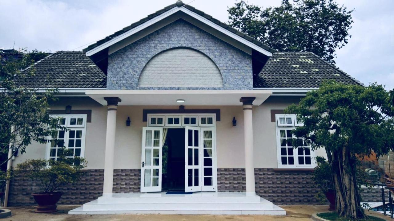 Degree 29 Hostel Dalat Exterior foto
