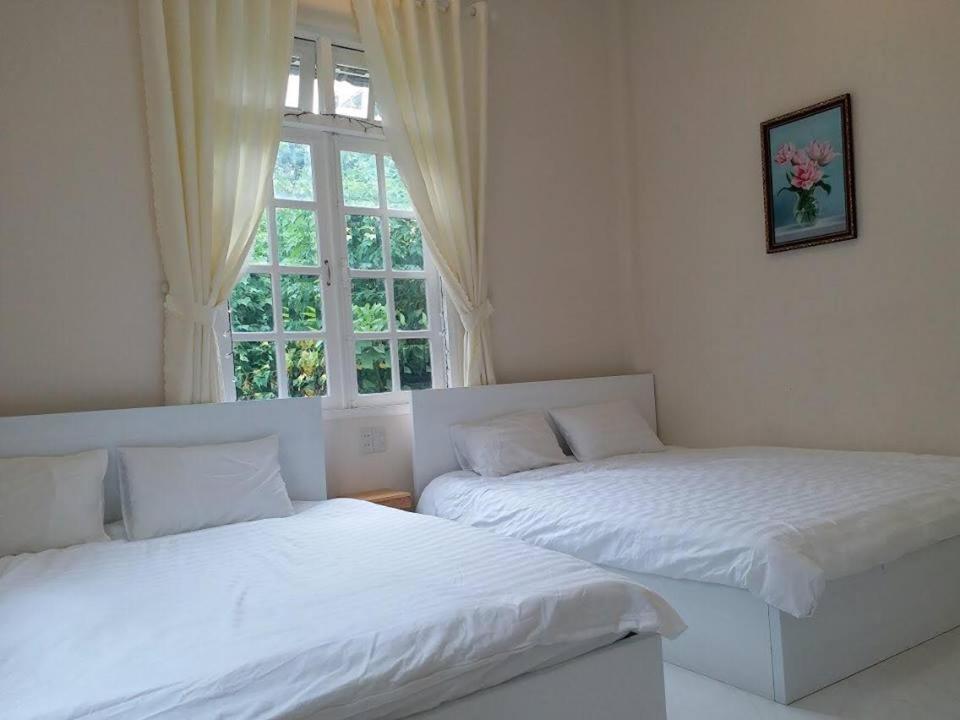 Degree 29 Hostel Dalat Exterior foto