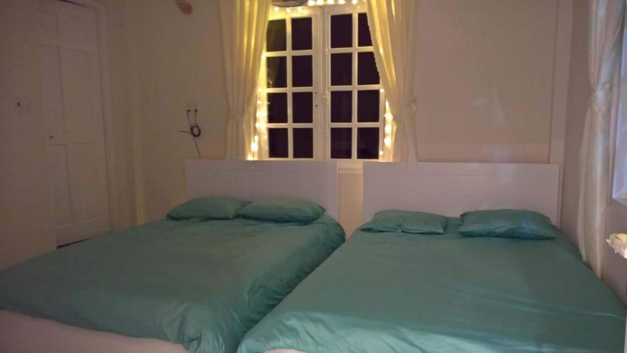 Degree 29 Hostel Dalat Exterior foto