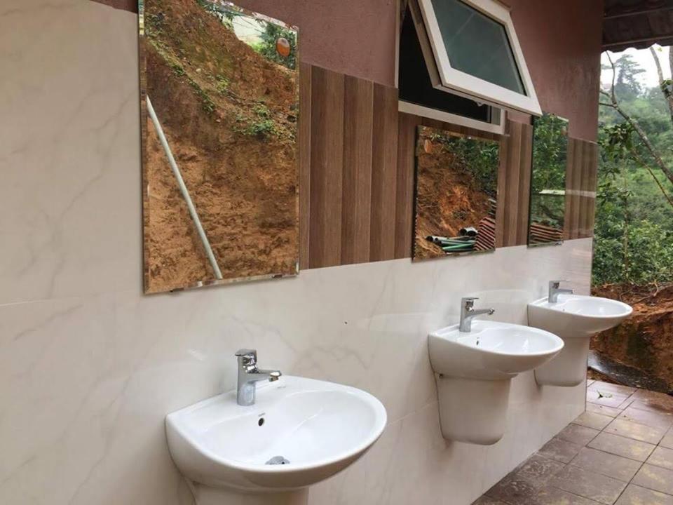 Degree 29 Hostel Dalat Exterior foto